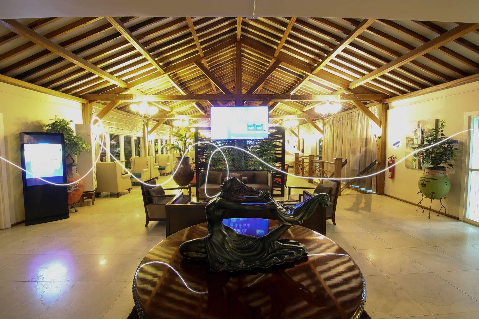 Best Western Plus Accra Beach Hotel Teshie Exterior photo
