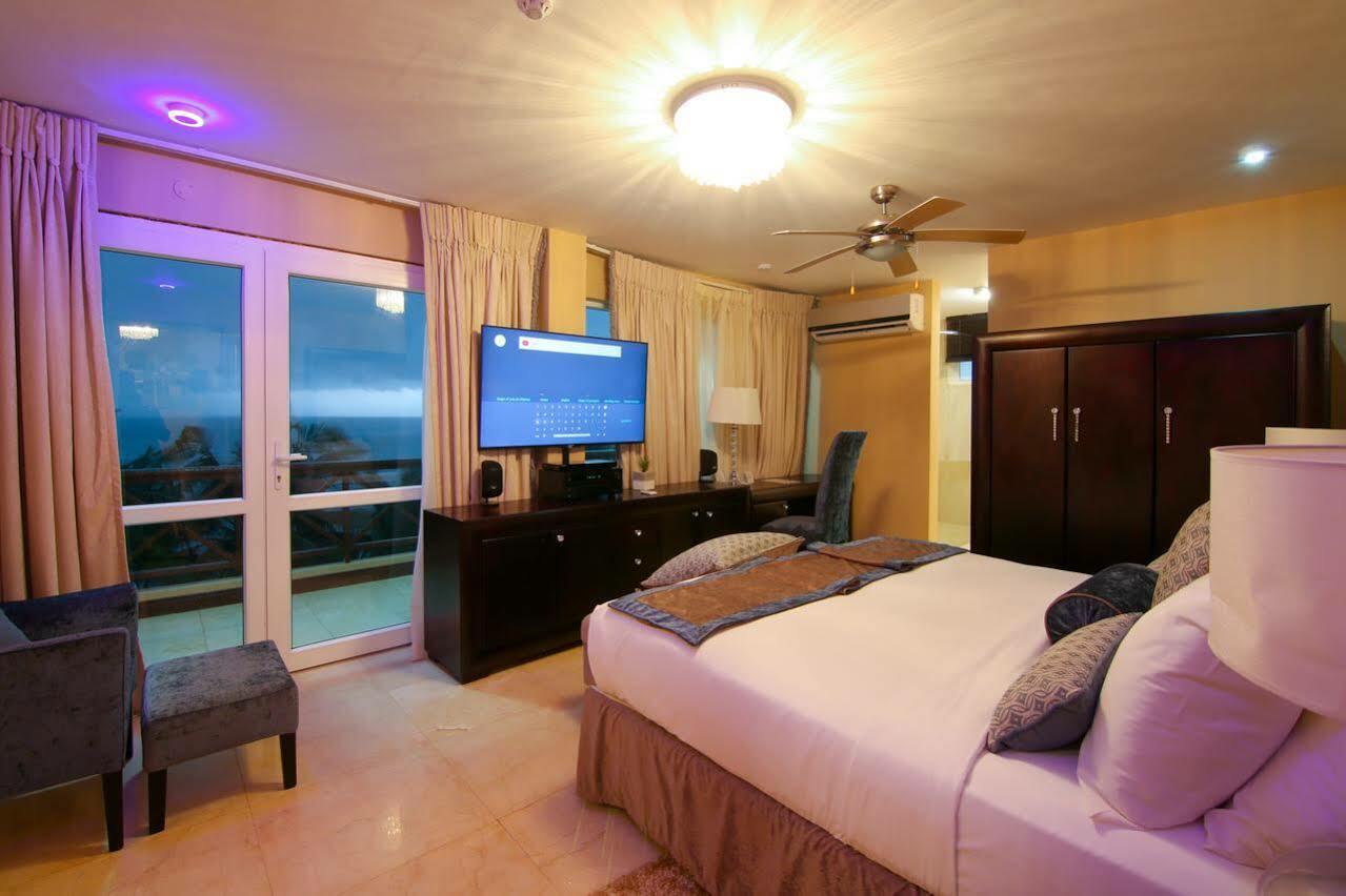 Best Western Plus Accra Beach Hotel Teshie Exterior photo